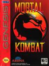Mortal Kombat 6 28 People Box Art Front